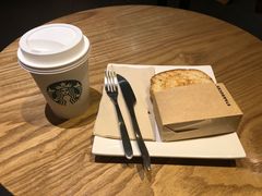 -星巴克(深圳星都豪庭店)