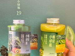 -萃茶师(琅西店)