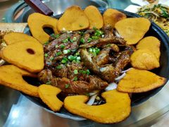 -爆肚于(赵公口桥店)