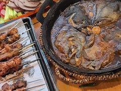 -四禧精酿烧烤串吧(大明湖店)