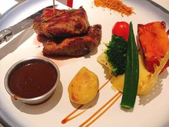 -阿妮叶李(光谷世界城店)