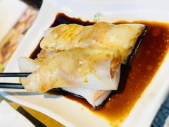 蜜汁叉燒腸-添好运点心专门店(北角店)