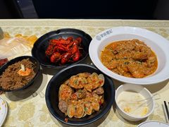 -聚味瞿记·龙虾堂(坡子街店)