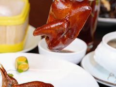 -香港狮子山下·明星粤菜餐厅(北苑店)