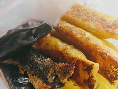 -众品老方子锅贴甜沫(李村店)