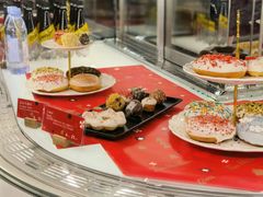 -Tims天好咖啡·贝果(东方广场店)