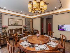 包厢-御潮轩·经典潮菜