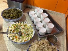 -闫家驴肉老店(华电一校店)