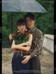 点击看大图 -专注孕妇照亲子照·纪田摄影