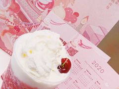 -奈雪的茶(市百一店)