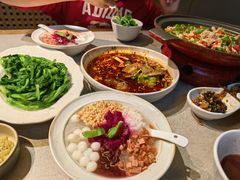 -饕林餐厅(春熙路店)