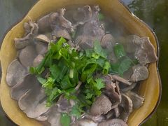 -小杨翘脚牛肉