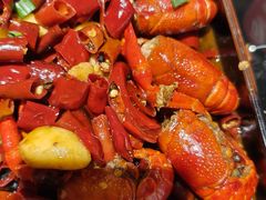 -味纯私房菜江湖菜·烧烤.羊蝎子(卡尔店)