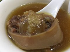 牛杂汤-阿静美食