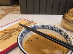 -燕兰楼·清真西北融合菜(亚运村店)