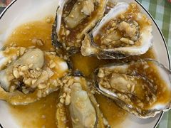 -华圆美食-老蓬莱菜(蓬港路店)