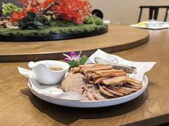 -玉舌尖私房菜(裕华店)