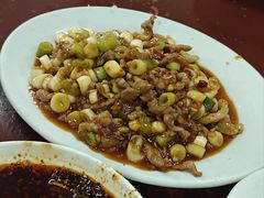 -老丘丘(较场口店)