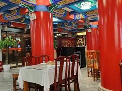 -郭林家常菜(狼垡店)