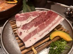 -大叹号·朝鲜族烤肉(滨海吾悦广场店)