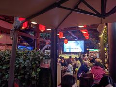 -鹅滋道(甘坑古镇店)