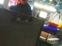 -盛江山自助料理(奥莱锦辉购物广场店)