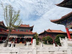 -皇罗禅寺