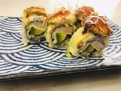 -鱼意寿司(钟村分店)