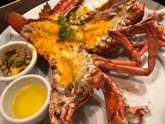 -RED LOBSTER(环球影城大阪店)