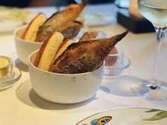 -Le Comptoir de Pierre Gagnaire