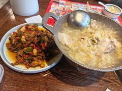 -新兴园饺子馆(河南街店)
