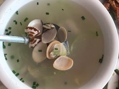 -秋姐美食店(旅游大道店)