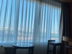 -上海浦东嘉里大酒店