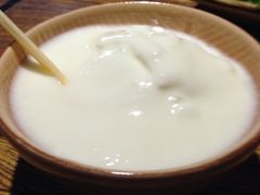 酸奶-缘生态云南菜·野生菌庭院餐厅(华侨城店)