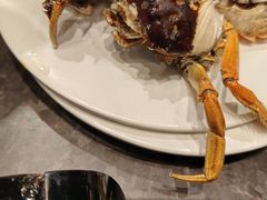 -川骄海鲜自助(河东店)