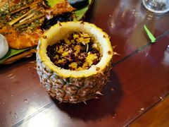 -傣乡之味·傣族特色手抓饭·孔雀宴(大理古城首店)