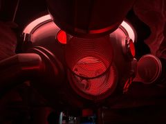 -首钢一高炉·SoReal科幻乐园