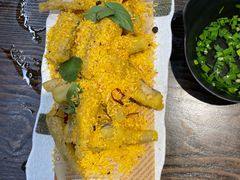 -大洋家·潮汕鱼鲜·花胶砂锅粥(天河东路店)