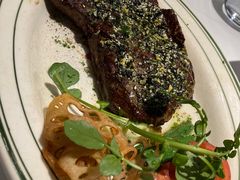 -燃扒房Steakhouse(皇庭店)