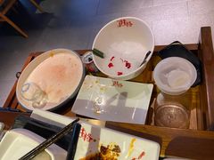 -井格重庆火锅(新世纪店)