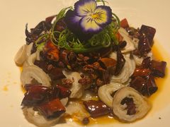 -姜君·千岛湖鱼头馆(浦东大道店)