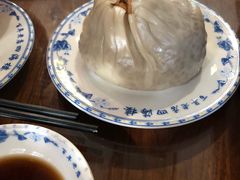 -四海楼(如皋定慧禅寺店)