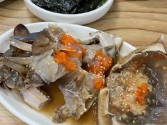 -阿岘洞酱蟹
