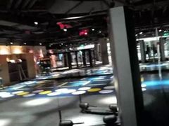 -威尔仕健身·游泳(KING88店)