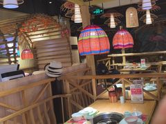 -椰夫人·养生椰子鸡(黄埔时代城店)