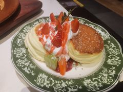 -半秋山西餐厅(巴南万达广场店)