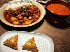 -那时新疆·若羌(经纬汇店)