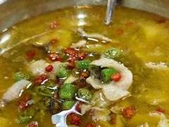 -将就吃农家特色土菜馆