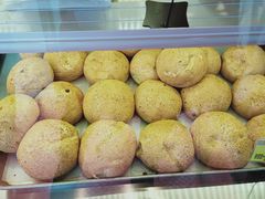 -鲍师傅糕点(西站店)