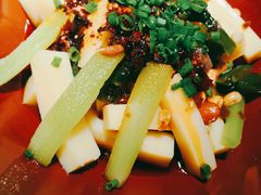 贵阳红油米豆腐-黔香阁·味(花木店)